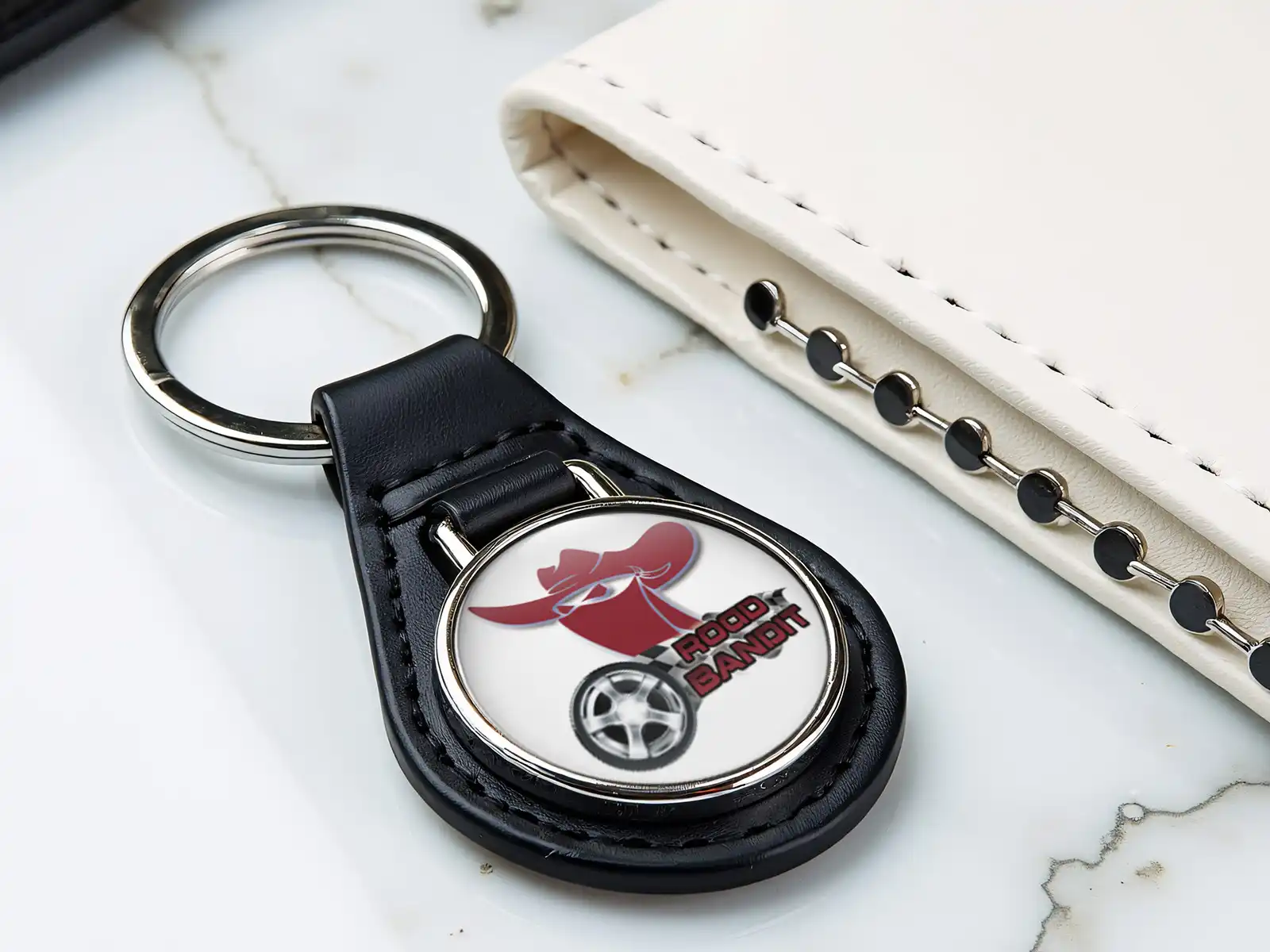 Porta Llave Personalizado Estilo Funcional Calidad Pro